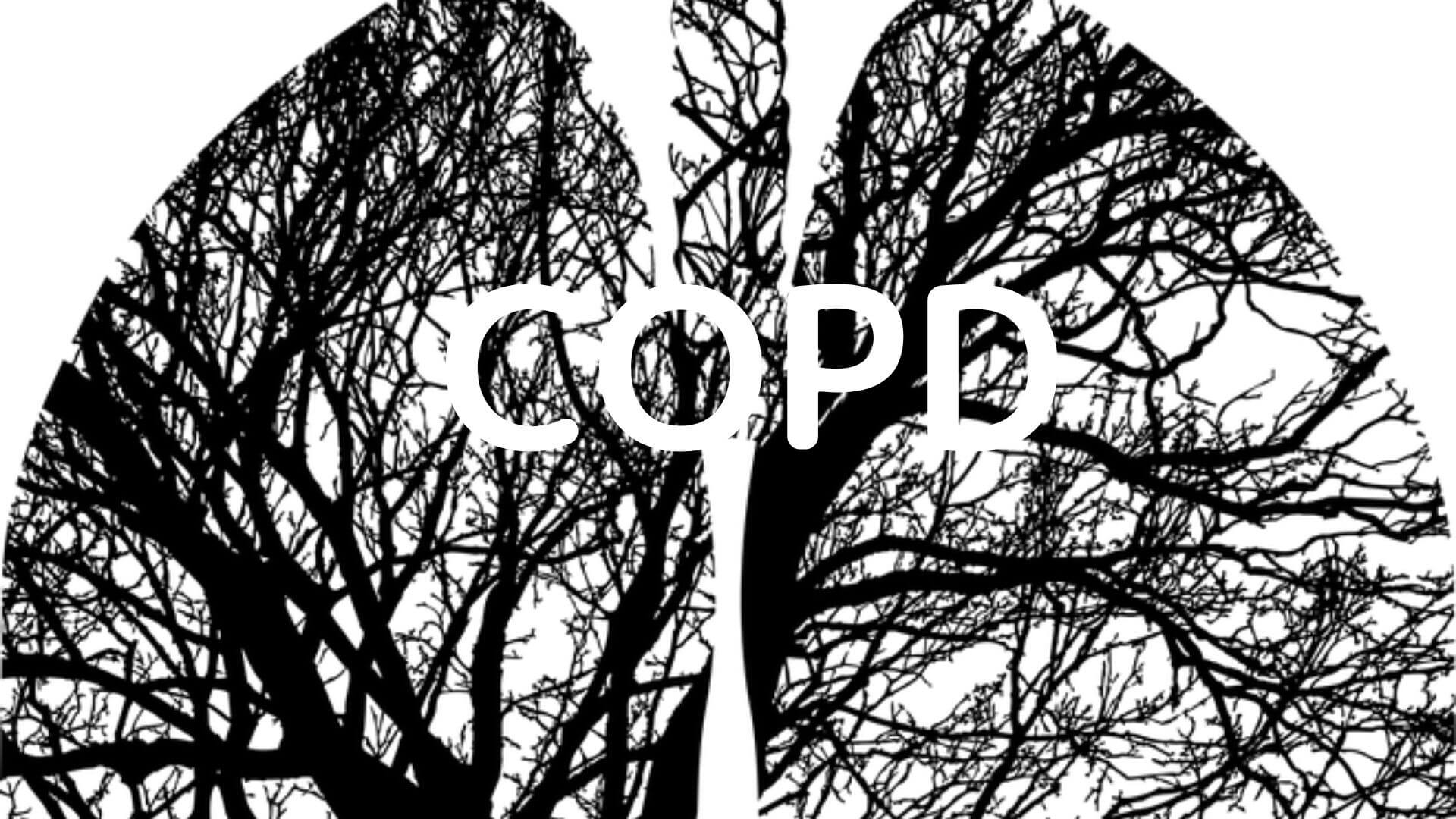 COPD