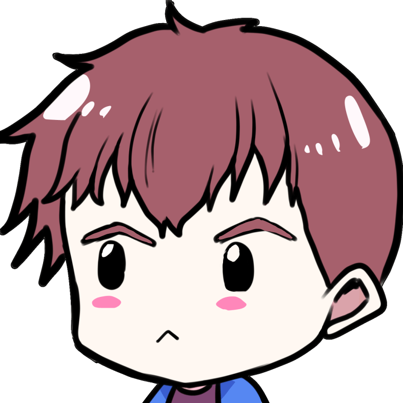 カリスマくん